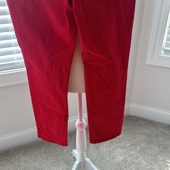 Gently worn Tommy Hilfiger pants - Picture 6 of 7